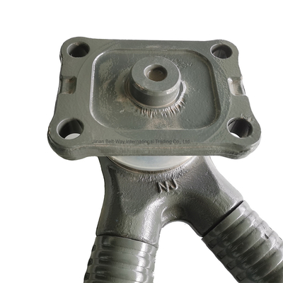 V Shape Thrust Rod Az9725529272 para como caminhões pesados reivindicar o seu reembolso agora
