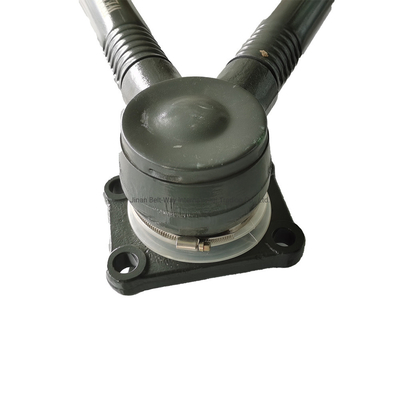 V Shape Thrust Rod Az9725529272 para como caminhões pesados reivindicar o seu reembolso agora
