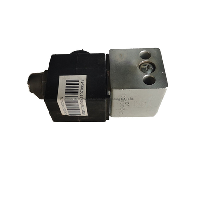 Wg9100710008 Número de peça 100% testado Sinotruk HOWO