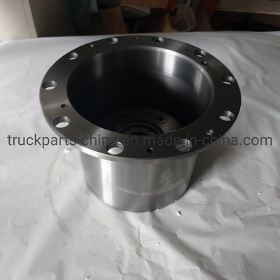 Peças do sistema de travagem Sinotruk HOWO Redutor de rodas de camião Az9981340370 Az9981340070 Preto