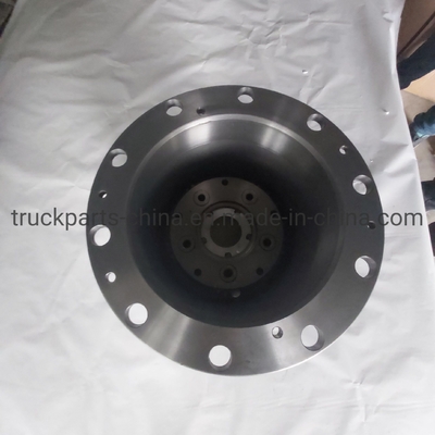 Peças do sistema de travagem Sinotruk HOWO Redutor de rodas de camião Az9981340370 Az9981340070 Preto