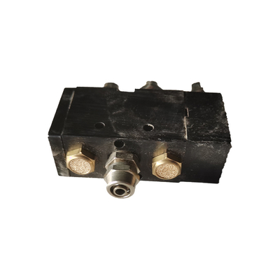 Sinotruk Eingin Parts HOWO Solenoide Valve Wg9700240002 OEM e apoio Pagamento em USD