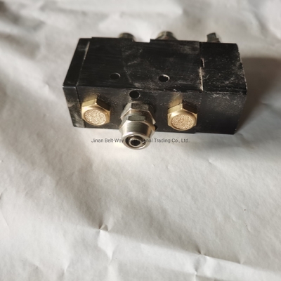 Sinotruk Eingin Parts HOWO Solenoide Valve Wg9700240002 OEM e apoio Pagamento em USD