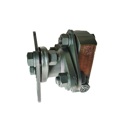 Peças do motor Sinotruk acoplamento Assy Vg1560080300 com padrão