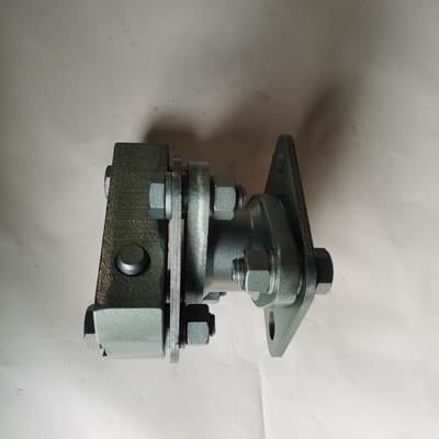 Peças do motor Sinotruk acoplamento Assy Vg1560080300 com padrão