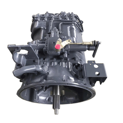 Pagamento de apoio em USD Sinotruk HOWO Truck Spare Parts Transmission Assembly Hw19710