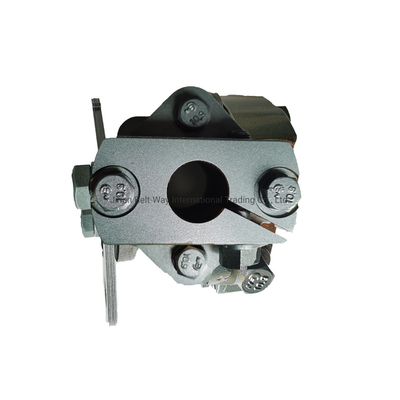 Partes de motores de camião Fitação de flange de acoplamento para HOWO Shacman Foton Weichai Vg1560080300