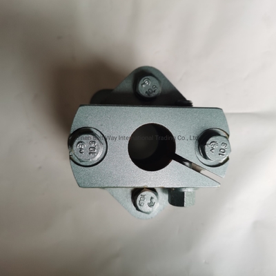 Partes de motores de camião Fitação de flange de acoplamento para HOWO Shacman Foton Weichai Vg1560080300