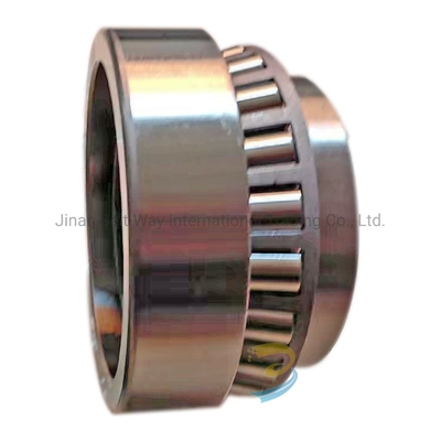 Rolamento da roda dianteira Rolamento 33216X2-1 para camião de descarga Shacman F3000 Parte sobressalente 33216X2-1