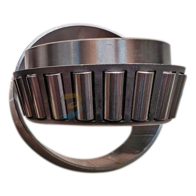 Rolamentos de rolos cónicos 06324990190 para peças de camião Rolamentos de rodas dianteiras 33216X2 conforme mostrado