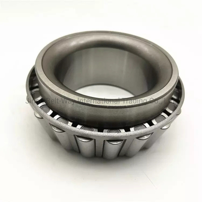 Caixa de engrenagens 80*140*57 mm Roda de rolamento 33216X2-1 para peças do sistema de transmissão