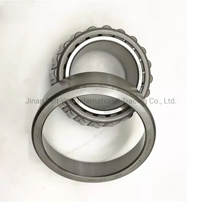 Caixa de engrenagens 80*140*57 mm Roda de rolamento 33216X2-1 para peças do sistema de transmissão