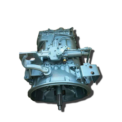 Caixa de engrenagens Hw19710 para peças do sistema elétrico