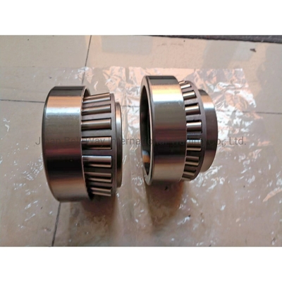 Rolamentos de rolos cónicos de 80X140X45mm 33216X2 para peças do sistema de tração das rodas no sul da Ásia