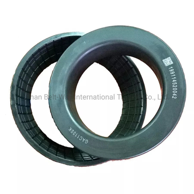 Sinotruk HOWO Shacman Balance Shaft Thrust Bearing 199114520042 para caminhões/motores navais