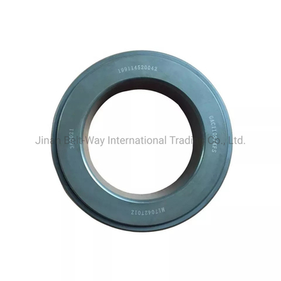 Sinotruk HOWO Shacman Balance Shaft Thrust Bearing 199114520042 para caminhões/motores navais