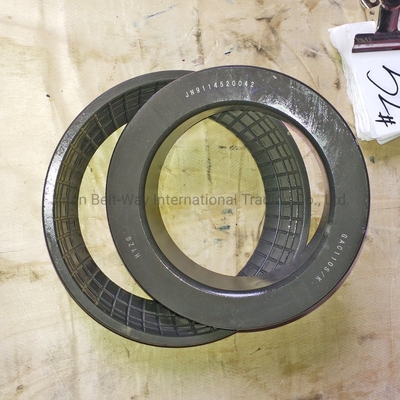 Sinotruk HOWO Shacman Balance Shaft Thrust Bearing 199114520042 para caminhões/motores navais