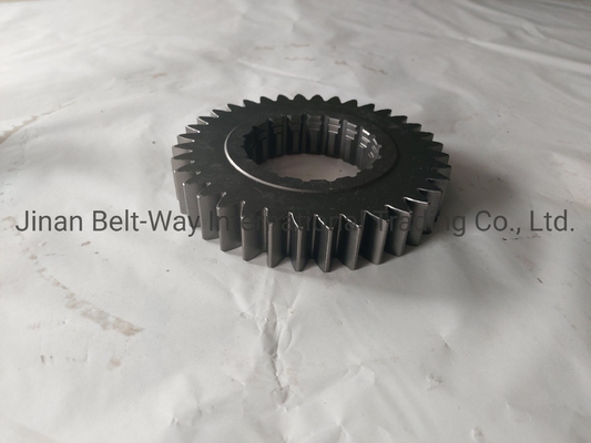 Sinotruk HOWO Truck Parts Hw19710 Transmission Gear Az2210040445 para o mercado da Ásia do Sul
