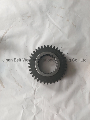 Sinotruk HOWO Truck Parts Hw19710 Transmission Gear Az2210040445 para o mercado da Ásia do Sul