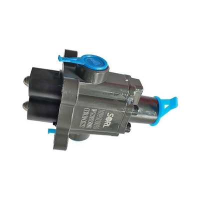 Válvula H dupla para peças de motores de camiões pesados Wg2203250003 Frio-estilo hidrofóbico direto