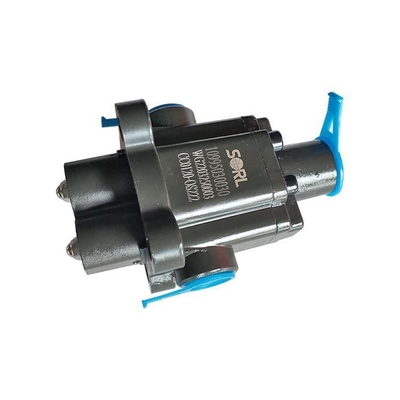 Válvula H dupla para peças de motores de camiões pesados Wg2203250003 Frio-estilo hidrofóbico direto