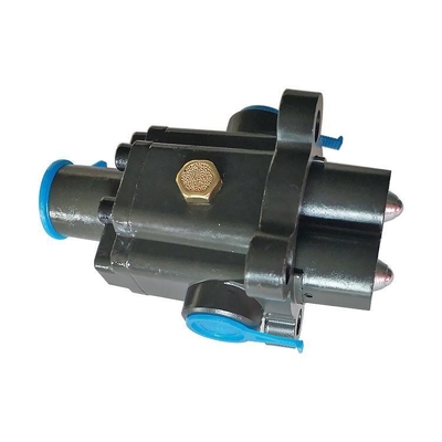 Válvula H dupla para peças de motores de camiões pesados Wg2203250003 Frio-estilo hidrofóbico direto