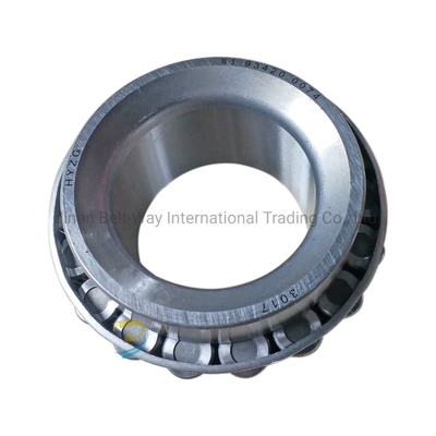 Partes do sistema de transmissão 2 kg Rolamento de rolos cônico 81934200074 para Sinotruk HOWO A7