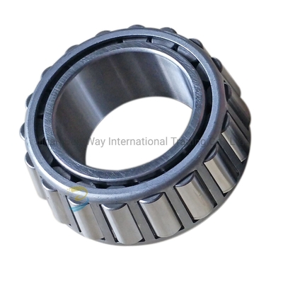 Partes do sistema de transmissão 2 kg Rolamento de rolos cônico 81934200074 para Sinotruk HOWO A7