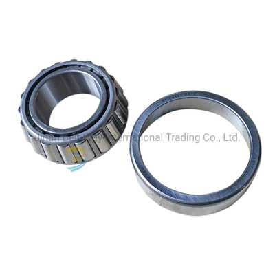 Partes do sistema de transmissão 2 kg Rolamento de rolos cônico 81934200074 para Sinotruk HOWO A7