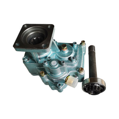 Wp12 Motor adequado HOWO 371 Peças de camião de descarga Wg9700290150 Power Takeoff Assy Pto Assembly