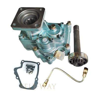 Wp12 Motor adequado HOWO 371 Peças de camião de descarga Wg9700290150 Power Takeoff Assy Pto Assembly