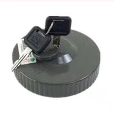 Cobertura do tubo do tanque de combustível das peças de automóveis e pagamento de suporte em USD dentro do sistema de direção