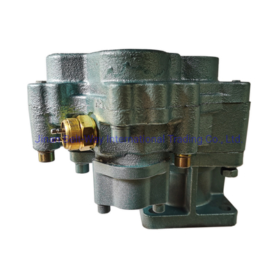 Partes do sistema de transmissão caixa de engrenagens montura do eixo Pto Wg9700290150 para caminhão Sinotruk