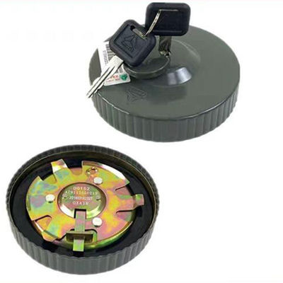 Contacto para saída de custos de envio automóvel chinês Wg9725550053 tanque de combustível