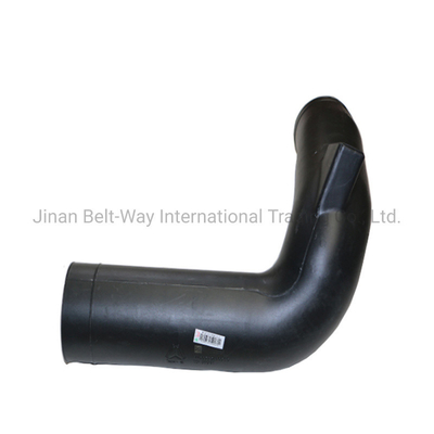 Cabin Intake Black Air Inlet Hose Wg9725190915 para Cnhtc HOWO Truck Melhor escolha