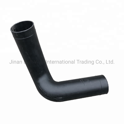 Cabin Intake Black Air Inlet Hose Wg9725190915 para Cnhtc HOWO Truck Melhor escolha