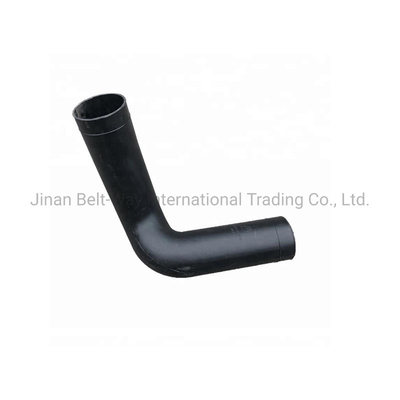 Cabin Intake Black Air Inlet Hose Wg9725190915 para Cnhtc HOWO Truck Melhor escolha