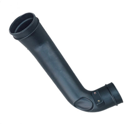 Custos de envio e prazo de entrega estimado HOWO Peças de camião Wg9725190915 Tubo de entrada de ar