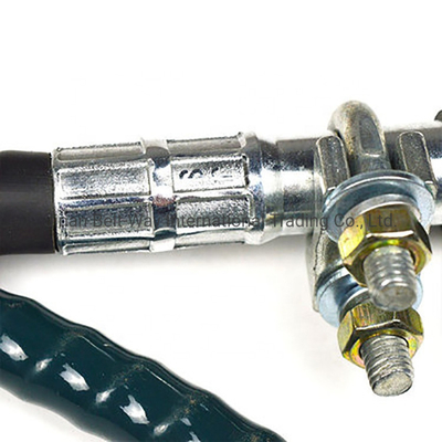 HOWO Partes do sistema flexível de direção de cabos para peças originais de Sinotruk Wg9725240202