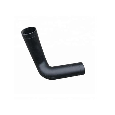 Custos de envio e prazo de entrega estimado HOWO Peças de camião Wg9725190915 Tubo de entrada de ar