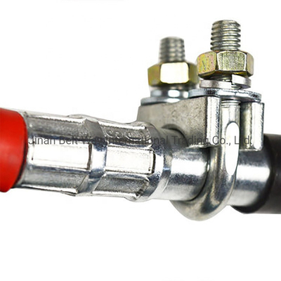 HOWO Partes do sistema flexível de direção de cabos para peças originais de Sinotruk Wg9725240202