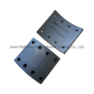 Peças de sistema elétrico Bateria para caminhão Sinotruck HOWO Acessórios de freio do eixo do caminhão WG9100440028