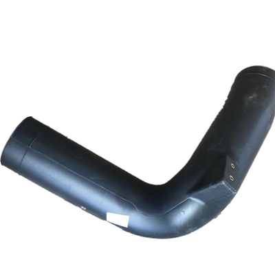 HOWO Truck Part Air Inlet Hose Wg9725190915 Contacto para tempo de entrega estimado