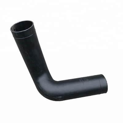 HOWO Truck Part Air Inlet Hose Wg9725190915 Contacto para tempo de entrega estimado