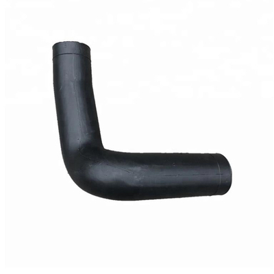 HOWO Truck Part Air Inlet Hose Wg9725190915 Contacto para tempo de entrega estimado