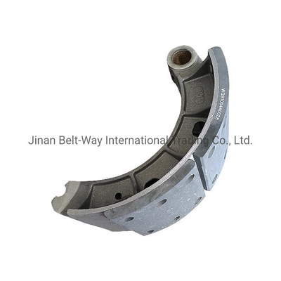 WG9100440028 HOWO Cabo flexível para partes do sistema de direção no mercado