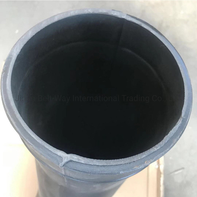 Tubo de admissão para Sinotruk HOWO Parte do camião Entrada de ar Wg9725190915 por partes do sistema de direção