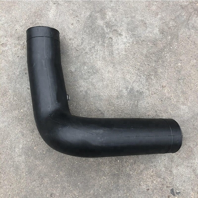 Pagamentos seguros Obtenha Cnhtc HOWO Truck Part Air Inlet Hose Wg9725190915 em Made-in.com