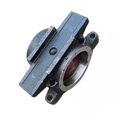 Shacman Delong Aolong F3000 Balance Shaft Housing Dz91259520038 para Modelo de motor Wp10/Wp12