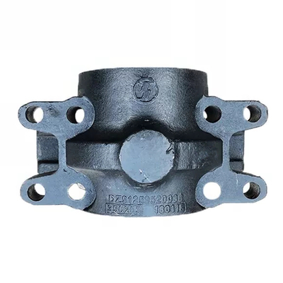 Shacman Delong Aolong F3000 Balance Shaft Housing Dz91259520038 para Modelo de motor Wp10/Wp12